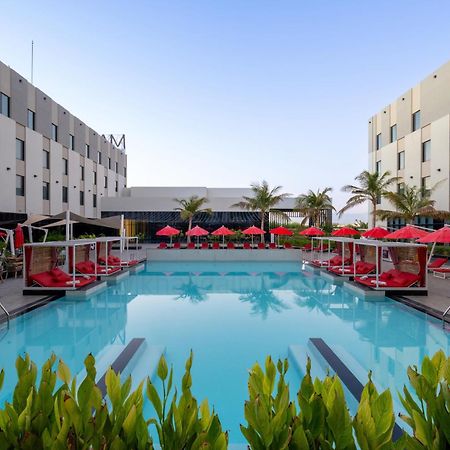 Maani Muscat Hotel & Suites Экстерьер фото