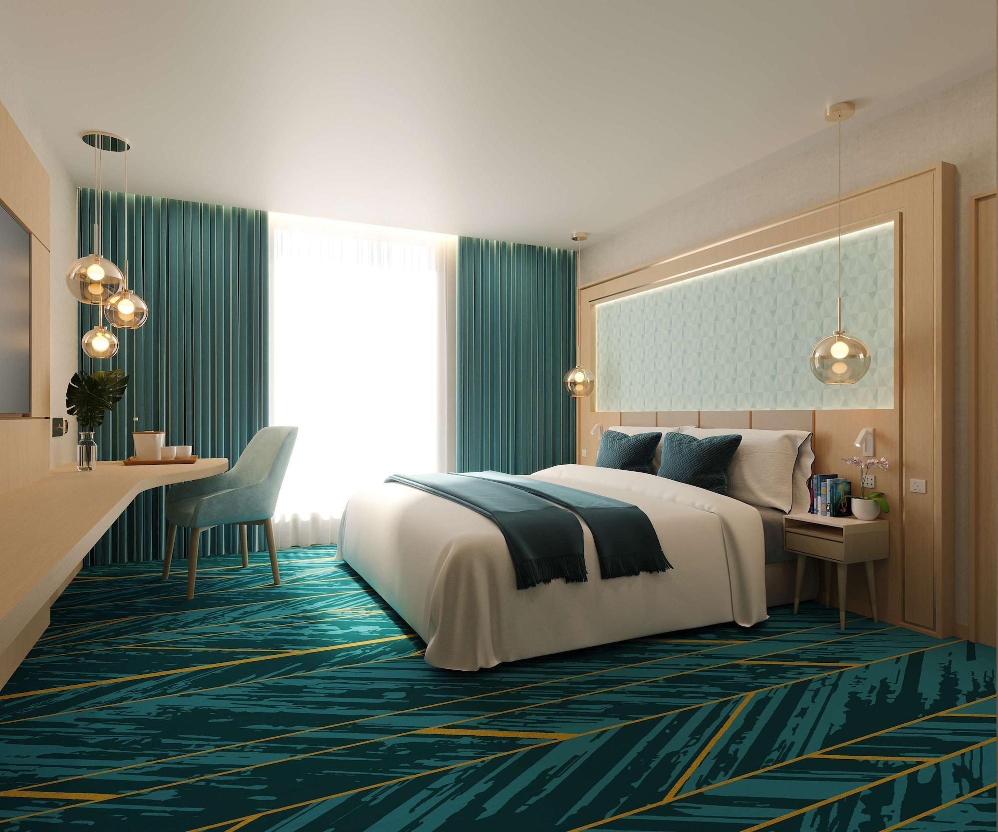 Maani Muscat Hotel & Suites Экстерьер фото